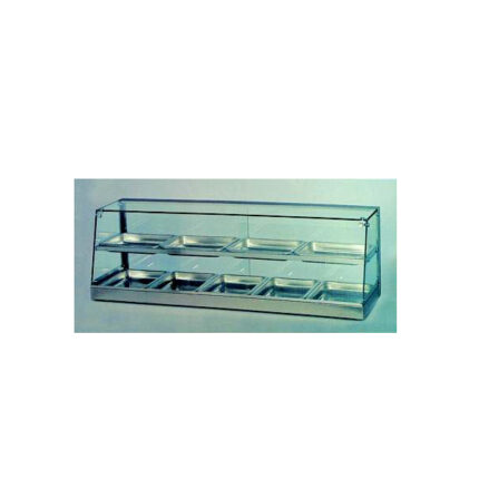 Expositor de Petiscos 14