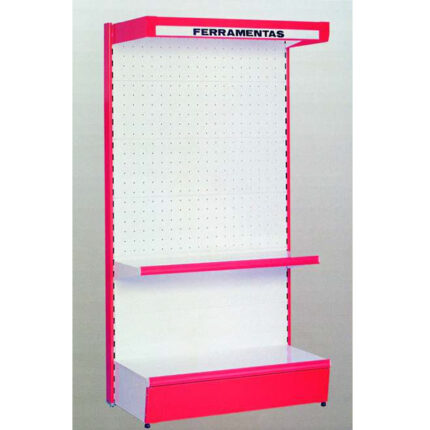 Módulo de Ferramentas