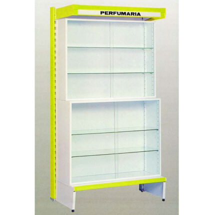 Módulo de Perfumaria