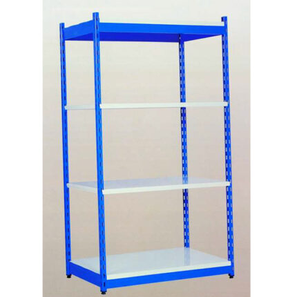 Módulo de Estanteria de Média Carga