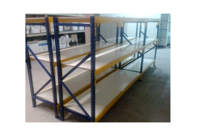 Estante Metálica - Image 5