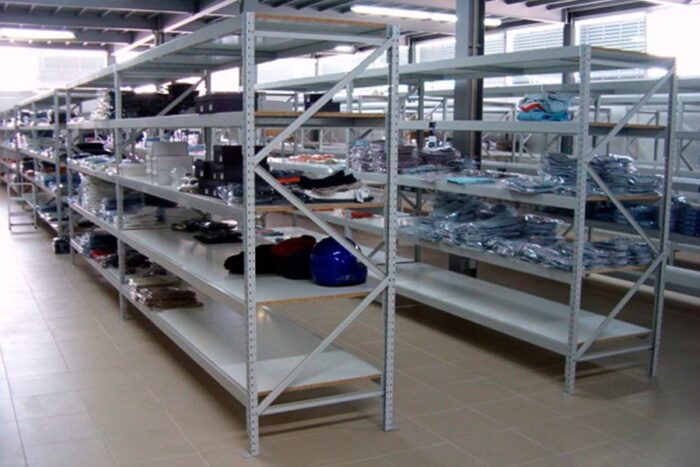 Estante Metálica - Image 6