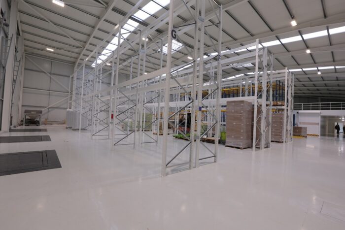 Estante Metálica - Image 7