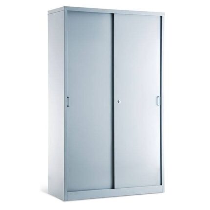 Porta de Correr Chapa