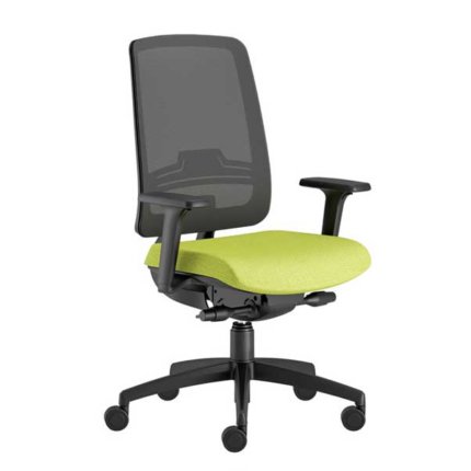 Cadeira Absolute Net