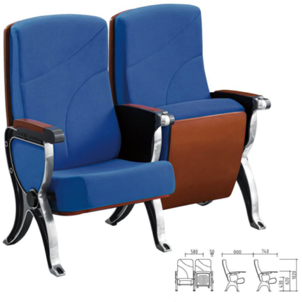 Cadeira de Auditório KL903