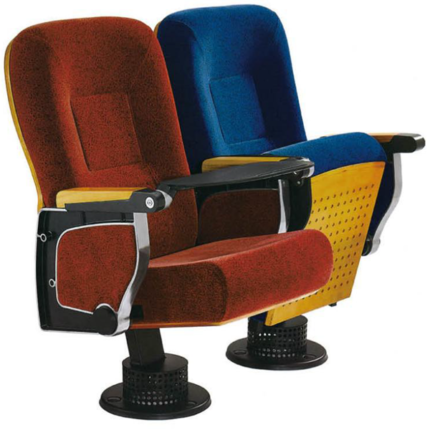 Cadeira Auditório KL908A