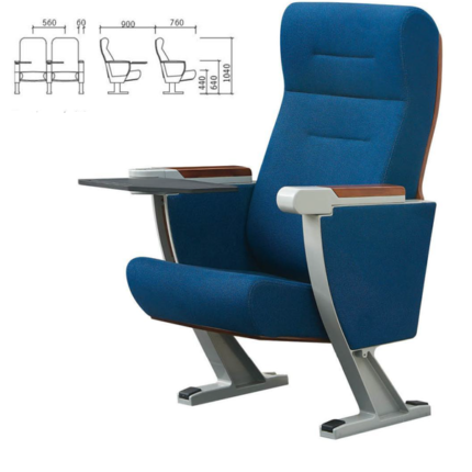 Cadeira Auditório KL925