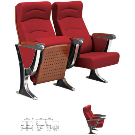 Cadeira Auditório KL920