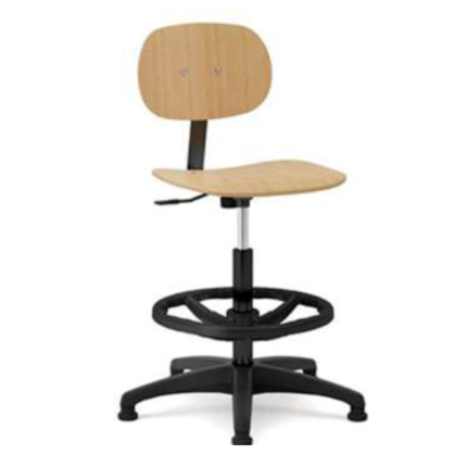 Cadeira Big Woody Plus