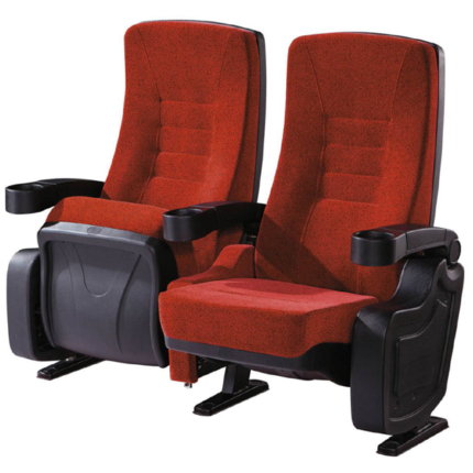 Cadeira Auditório KL602