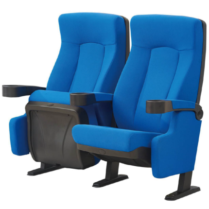 Cadeira Auditório KL603