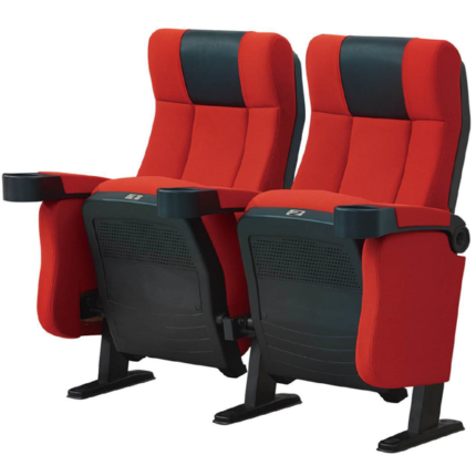 Cadeira Auditório KL604