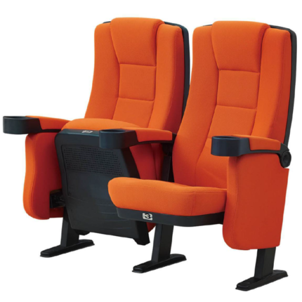 Cadeira Auditório KL606