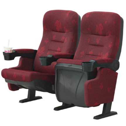 Cadeira Auditório KL608