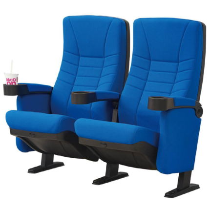 Cadeira Auditório KL609