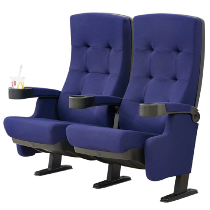 Cadeira Auditório KL611