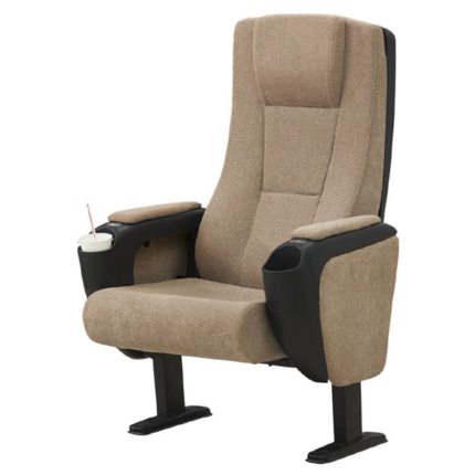 Cadeira Auditório KL615