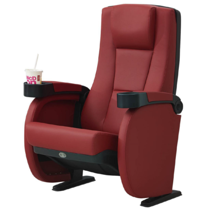 Cadeira Auditório KL619