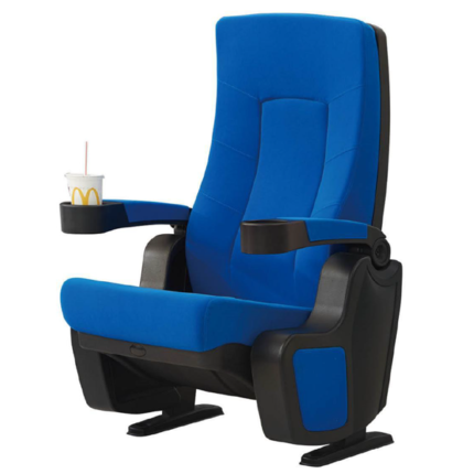 Cadeira Auditório KL620