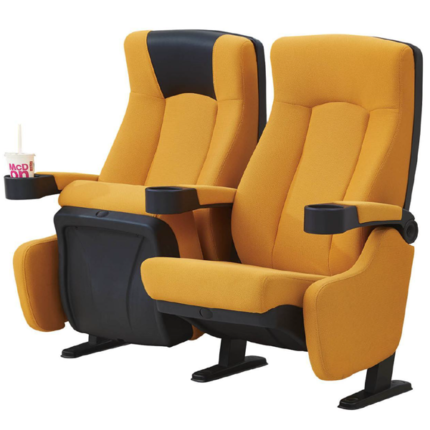 Cadeira Auditório KL621