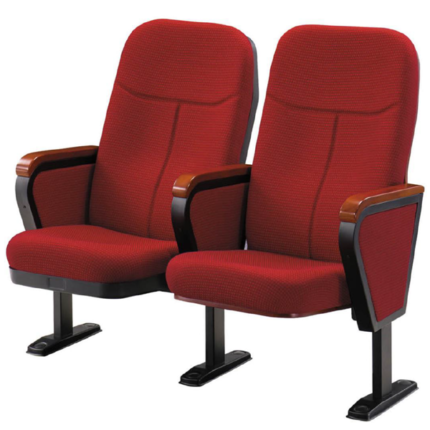 Cadeira Auditório KL704