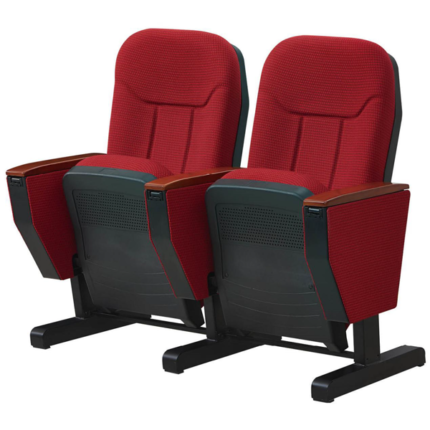 Cadeira Auditório KL707