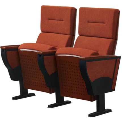 Cadeira Auditório KL804