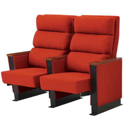 Cadeira Auditório KL923