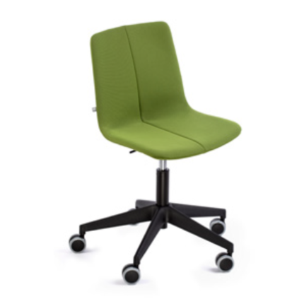 Cadeira Aitana Tapizada