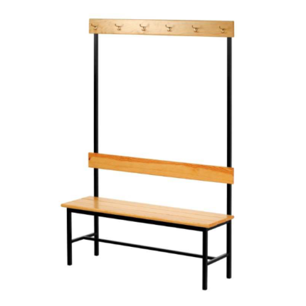 Banco Balneário 624