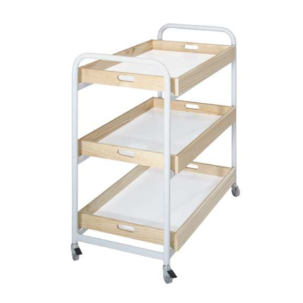 Carrinho Escolar 895