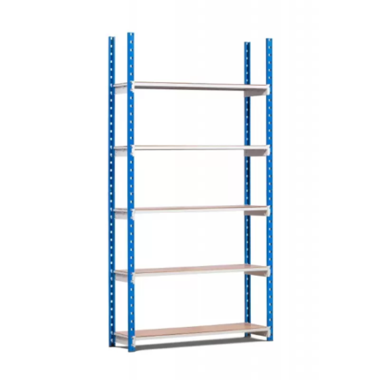Estante Carga Leve