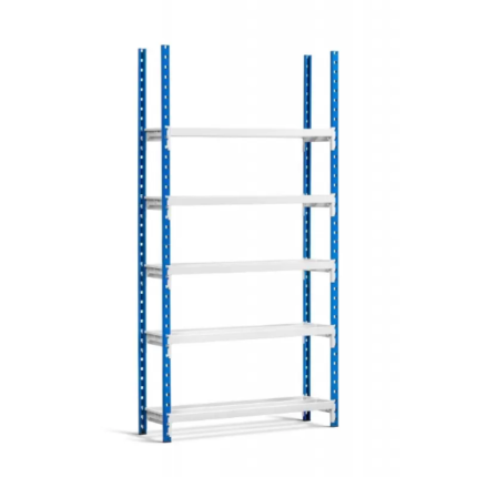 Estante Carga Leve Reforçada