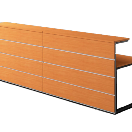 Balcão Evolution II