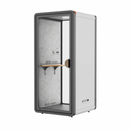 Cabine acústica 114