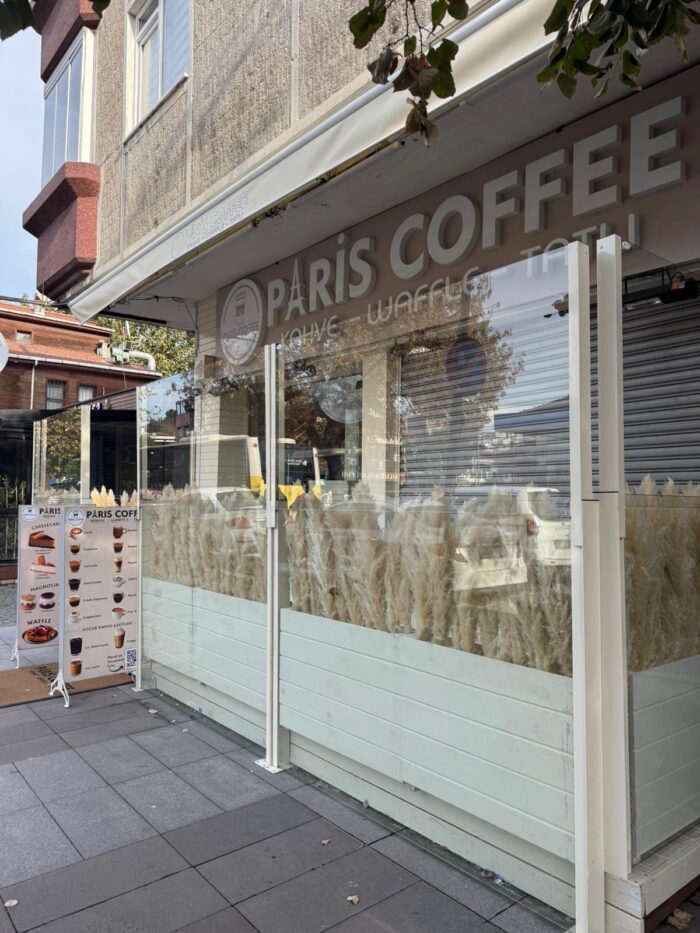 Sistemas de Corta-vento de solo - Image 9