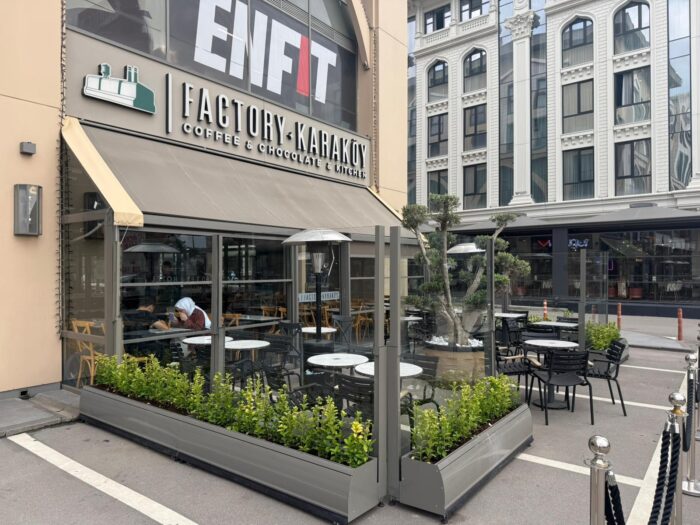 Sistemas de Corta-vento - Image 6